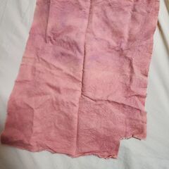 シルバー磨き■高級クロスの画像