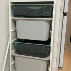 収納ラック 棚  6／26まで
