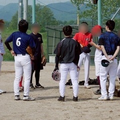 7/6日5:00〜【社会人軟式野球】メンバー募集！