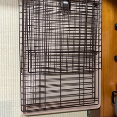 ペットケージ、サークルの画像