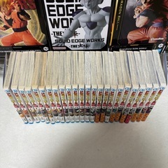 ドラゴンボール超 24巻全巻セット (noa) 江南のマンガ、コミック