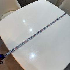 【価格変更】ダイニングテーブルセットの画像