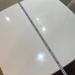 【価格変更】ダイニングテーブルセットの画像