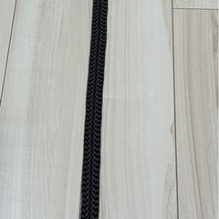 ゴムベルト　半年使用の画像