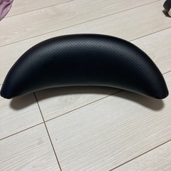 バックレスト　バイク　小型　