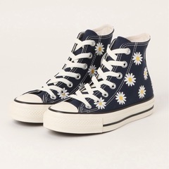 コンバースALL STAR DAISYFLOWER HI