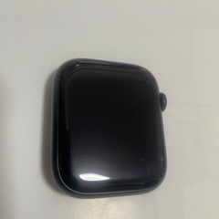 Apple Watch series7 45MMの画像