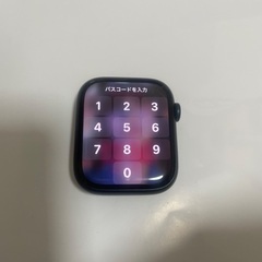 Apple Watch series7 45MM