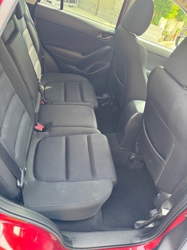 8/30まで　H27年式　　CX-5  KE-2AW  79500キロ　全て込み