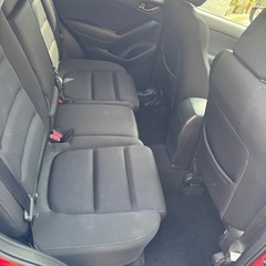 8/30まで　H27年式　　CX-5  KE-2AW  79500キロ　全て込みの画像