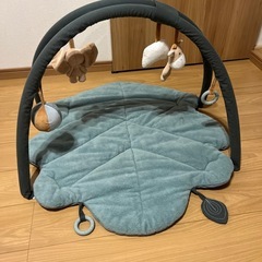Nattouのプレイマット