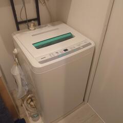 洗濯機(SANYO  ASW-50D)