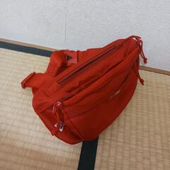 ニューエラボディバックの画像