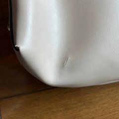 ショルダーバッグ　FIRANOの画像