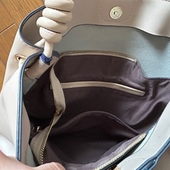 ショルダーバッグ　FIRANOの画像