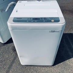 Panasonic 全自動電気洗濯機  NA-F50B12