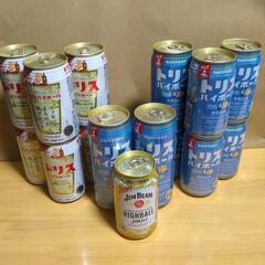 サントリー　ハイボールセット　　　　【値下げしました】の画像