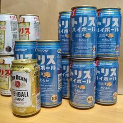 サントリー　ハイボールセット　　　　【値下げしました】の画像