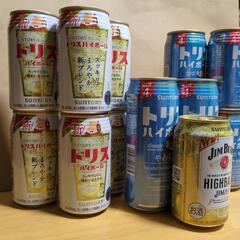 サントリー　ハイボールセット　　　　【値下げしました】の画像
