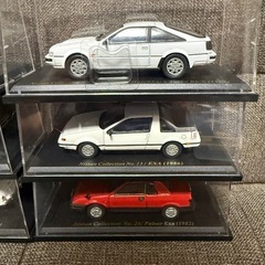 ミニカー　1/43の画像
