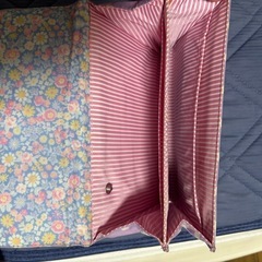 書類、カード、手帳入れの画像