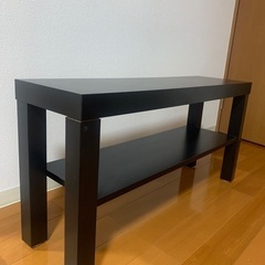 テレビ台　(ikeya)の画像
