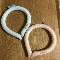 アイスリング　2個セット