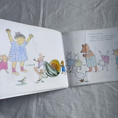 幼児向け　絵本の画像