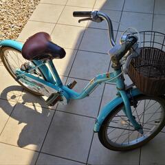 自転車　18