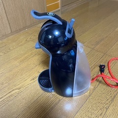 ☕️超美品ネスカフェ　ドルチェ　グストの画像