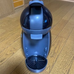 ☕️超美品ネスカフェ　ドルチェ　グストの画像