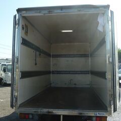 H.20(2008)年 マツダ タイタンダッシュ 1.15トンパネルバンAT ブルー   バックカメラ　左電動格納ミラー　ラッシング2段　タイミングベルト交換済み　エアコン　パワステ　パワーウィンドウ　集中ドアロック　エアバック1　検R8/7　17291の画像