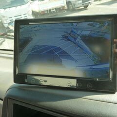 H.20(2008)年 マツダ タイタンダッシュ 1.15トンパネルバンAT ブルー   バックカメラ　左電動格納ミラー　ラッシング2段　タイミングベルト交換済み　エアコン　パワステ　パワーウィンドウ　集中ドアロック　エアバック1　検R8/7　17291の画像