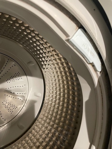 【決まりました】洗濯機 7kg 【受付28日迄】値下げ交渉可