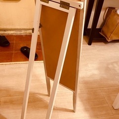 全身鏡 ミラーの画像