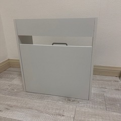 超美品‼️ネットのモデム隠し