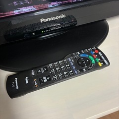 32型　テレビの画像