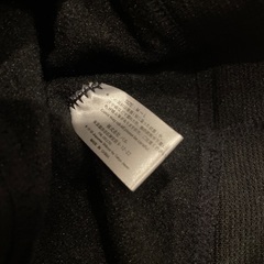 【新品・未使用】タイツ2足セットの画像