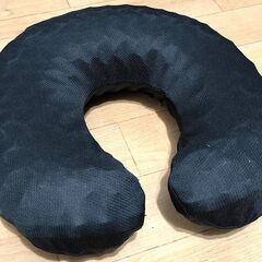 ハニカムゲルクッション U型(ネックピロー)