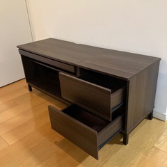 テレビボード　テレビ台　幅120cm