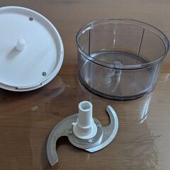 パール金属　みじん切り器　大　※中古※の画像