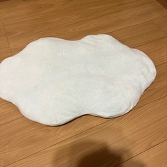 値下げ　早い者勝ち　抱っこ、背中スイッチ布団の画像