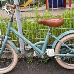 トーキョーバイク-Juniorサイクル