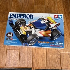ミニ四駆🏎️
