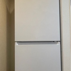 冷蔵庫 274L の画像