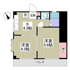 KS🌸賃料１か月無料💕敷金ゼロ🌟礼金ゼロ🌟仲介手数料ゼロ🌟ペット...