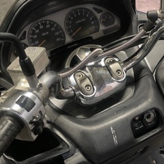 スカイウェブ250ジャンクの画像