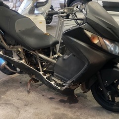 スカイウェブ250ジャンクの画像
