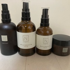 美品💄Norganicまとめて