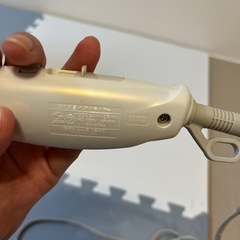 ドライヤーの画像
